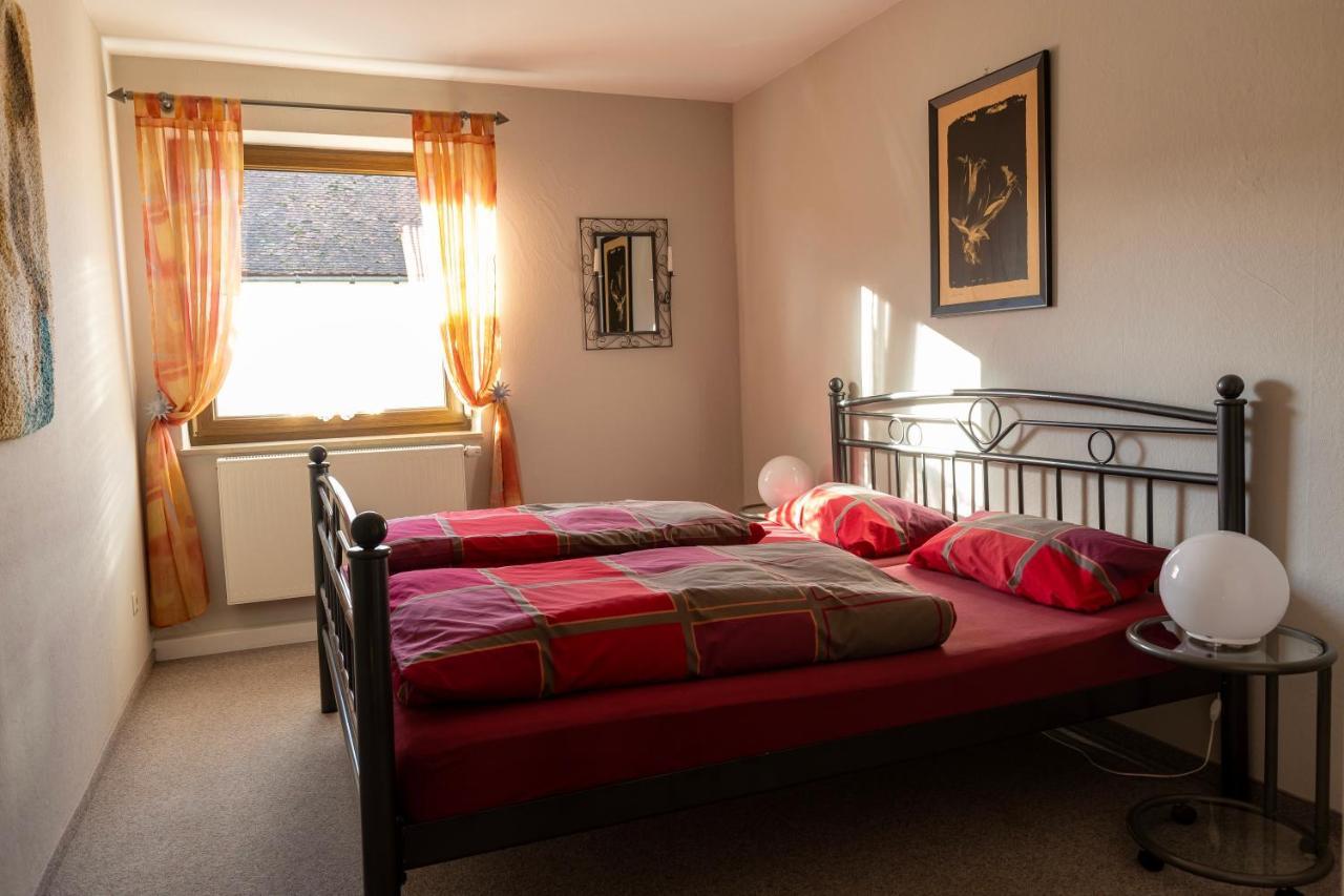Dollnstein Ferienwohnung Meier Eveline מראה חיצוני תמונה