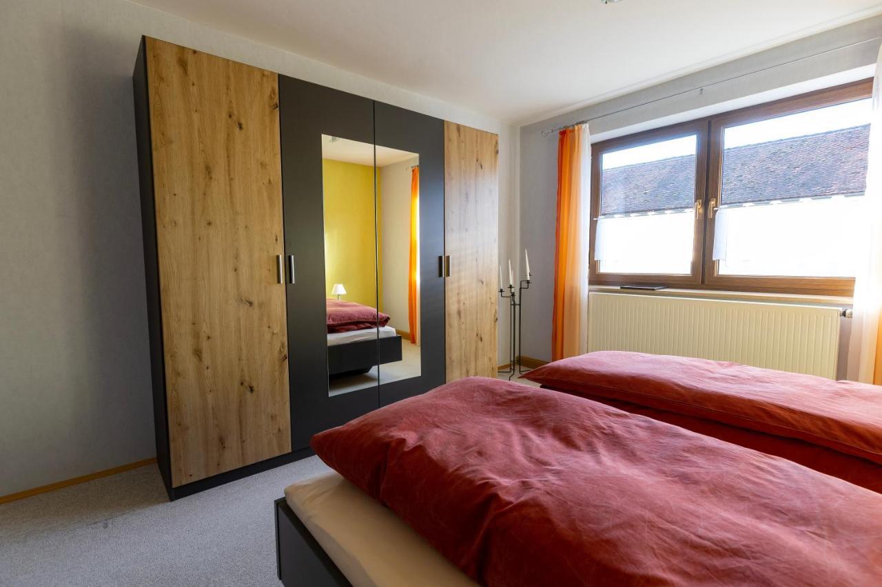 Dollnstein Ferienwohnung Meier Eveline מראה חיצוני תמונה