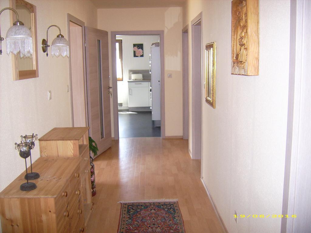 Dollnstein Ferienwohnung Meier Eveline מראה חיצוני תמונה