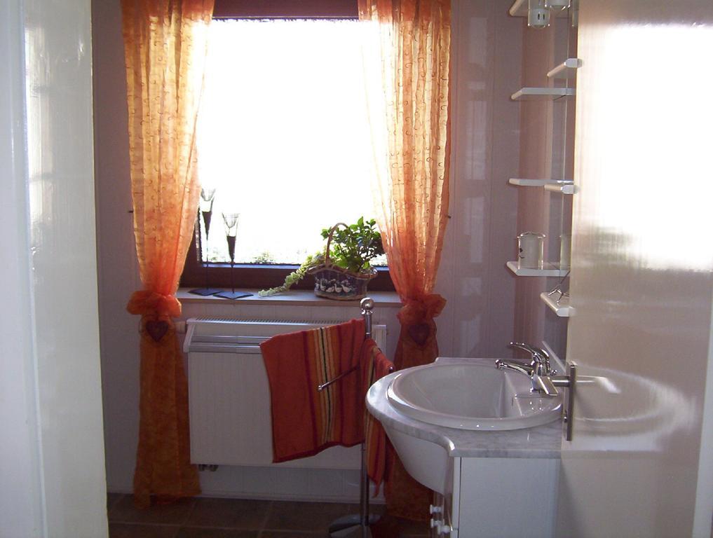 Dollnstein Ferienwohnung Meier Eveline מראה חיצוני תמונה